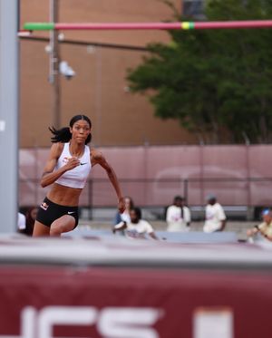 Image post by @americantrackleague on Instagram