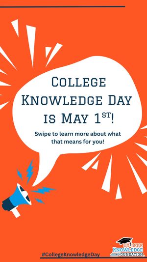 Video post by @getcollegeknowledge on TikTok