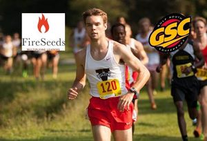 Image post by @gscsports on Facebook
