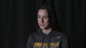 Video post by @wnba on YouTube