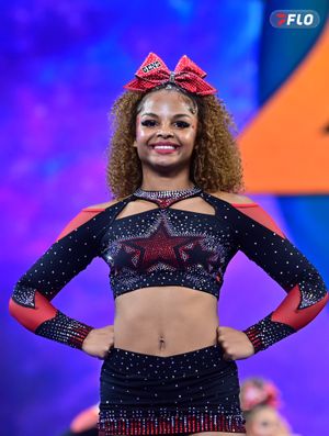 Image post by @flocheer on Instagram