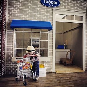 Image post by @krogerco on Instagram