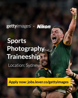 Image post by @gettysport on Instagram