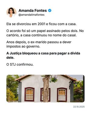 Image post by @amandalimafontes on Instagram