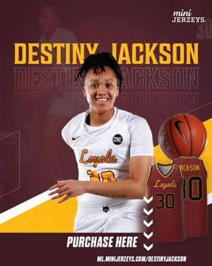 Image post by @minijerzeys on Instagram