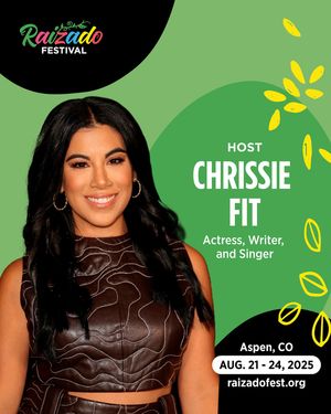 Image post by @chrissiefit on Instagram