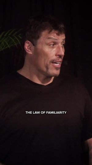 Video post by @tonyrobbins on TikTok