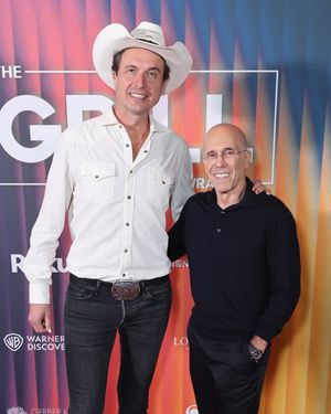 Image post by @thewrap on Instagram