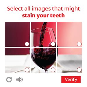 Image post by @colgate on Instagram