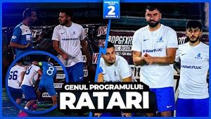 Video post by @andutzz on YouTube