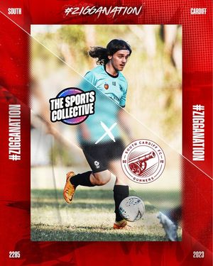 Image post by @thesportscollectiveau on Facebook