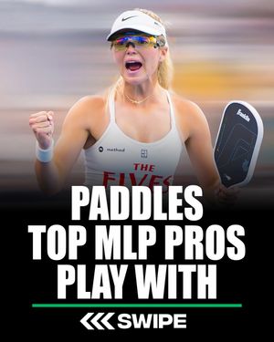 Video post by @thekitchenpickleball on TikTok