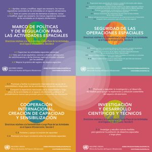 Image post by @unoosa on Instagram