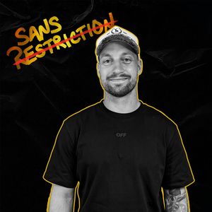 Image post by @sansrestriction on Instagram