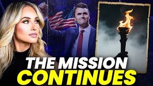 Video post by @tomilahrenisfearless on YouTube
