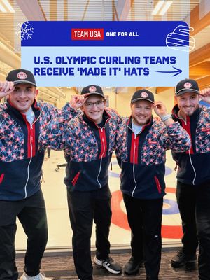 Image post by @teamusa on Instagram