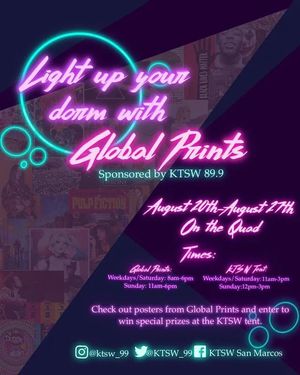 Image post by @ktsw899 on Facebook