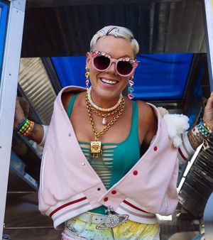 Image post by @rebeloutmagazine on Instagram