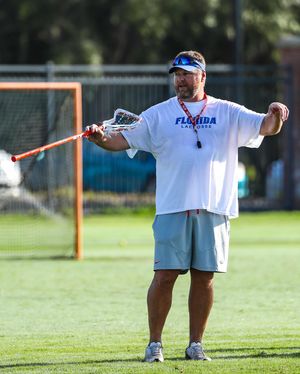 Image post by @gatorslax on Instagram
