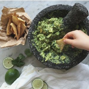 Image post by @testkitchen on Instagram