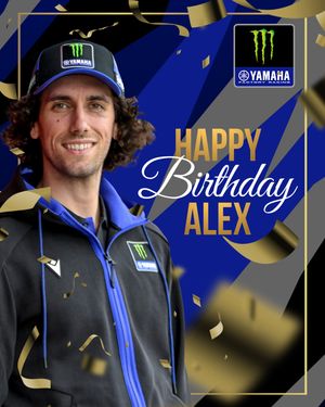 Image post by @yamahamotogp on Instagram