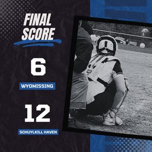 Image post by @wyomissing_softball on Instagram