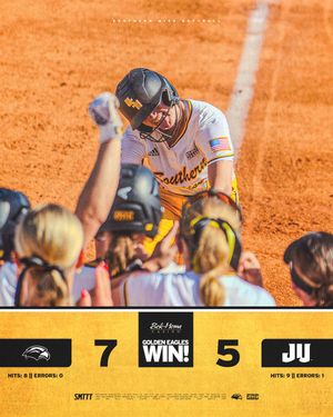 Image post by @southernmisssb on Instagram