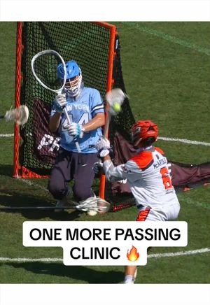 Video post by @lacrossenetwork on TikTok