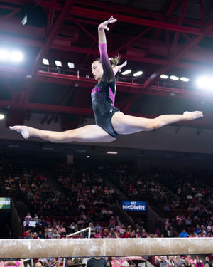 Image post by @denver_gymnastics on Instagram