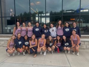 Image post by @cokerfieldhockey on Instagram