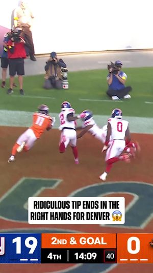 Video post by @nfl on TikTok