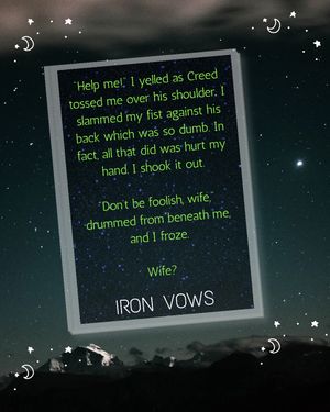 Video post by @edenoneillwrites on TikTok