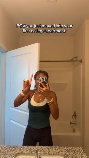 Video post by @kamrynbhall on TikTok