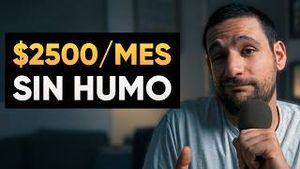Video post by @guzmangonzalez on YouTube