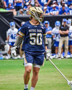 Image post by @laxallstars on Instagram