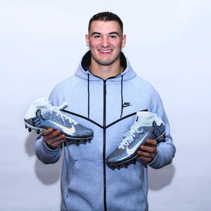 Image post by @mtrubisky10 on Instagram