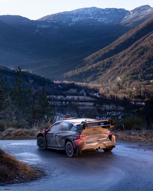 Image post by @shellmotorsport on Instagram