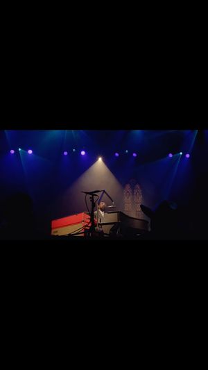 Video post by @pjmorton on Instagram