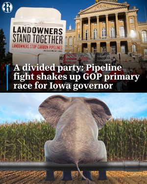 Image post by @dmregister on Instagram