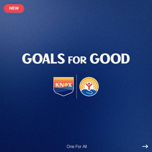 Image post by @OneKnoxSC on Twitter