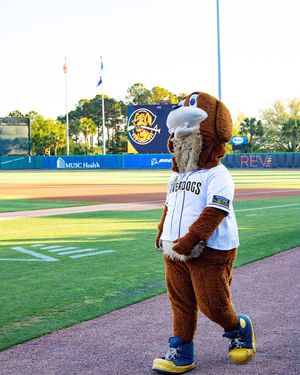 Image post by @chasriverdogs on Instagram