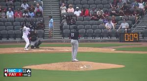 Video post by @AstrosFuture on Twitter