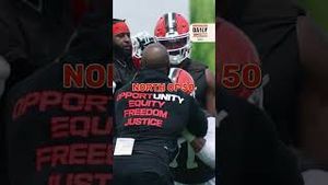 Video post by @browns on YouTube