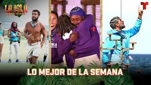 Video post by @telemundo on YouTube