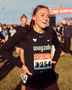 Image post by @heartbreak.run on Instagram