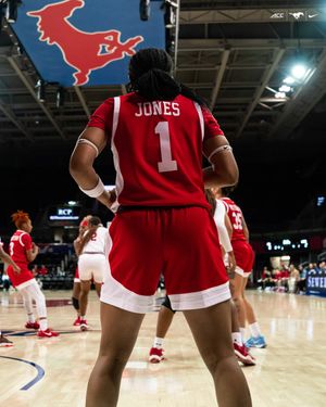 Image post by @SMUWBB on Twitter