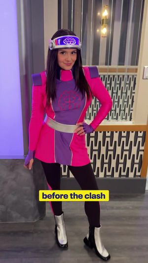 Video post by @nickelodeon on TikTok