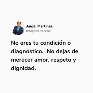 Image post by @angel_martinezmd on Instagram