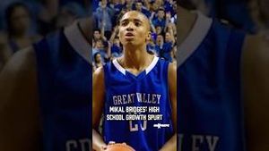 Video post by @maxpreps on YouTube