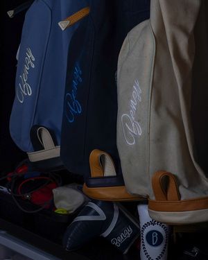 Image post by @benzygolf on Instagram